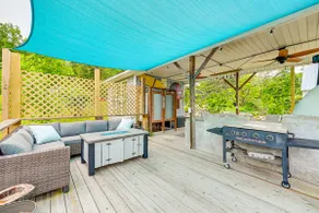 Ronda Home w/ Hot Tub + Fire Pit, Near Wineries! - Image 3