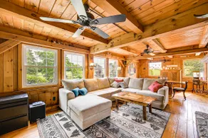 Ronda Home w/ Hot Tub + Fire Pit, Near Wineries! - Image 5