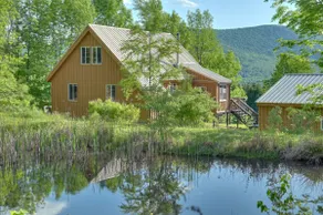 Hot Tub & Amazing Views! Family Catskills Cabin - Image 4