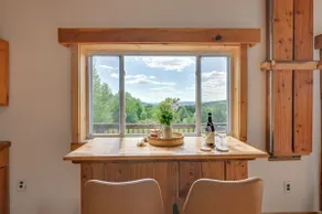 Hot Tub & Amazing Views! Family Catskills Cabin - Image 5