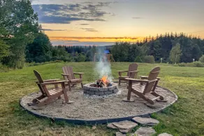 Hot Tub & Amazing Views! Family Catskills Cabin - Image 3