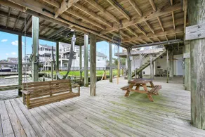 Bayside Retreat! New Listing! Fish, Boat, Relax - Image 5