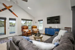 Sunset Cove #2 - Lakefront with Spectacular Views! - Image 2
