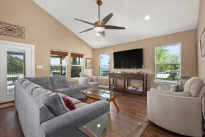 Sunset Cove 1 - Lakefront Retreat Waterfront with Spectacular Sunset Views - Image 2