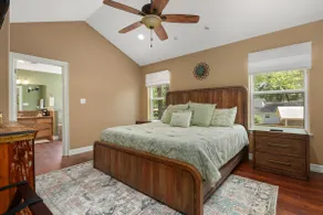 Sunset Cove 1 - Lakefront Retreat Waterfront with Spectacular Sunset Views - Image 4