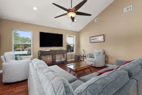 Sunset Cove 1 - Lakefront Retreat Waterfront with Spectacular Sunset Views - Image 5