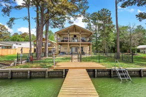 Sunset Cove 1 - Lakefront Retreat Waterfront with Spectacular Sunset Views - Image 3