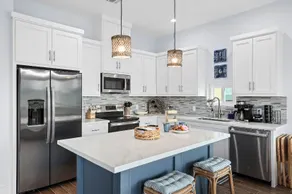 Ocean View! New Construction 2024! Pet Friendly! - Image 5