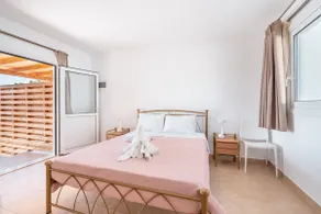 Apartment 'Solymar Prive Sea View' with Sea View, Wi-Fi and Air Conditioning - Image 2