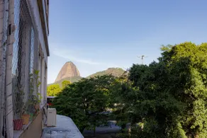 SUH Botafogo 04 Sugarloaf Mountain Amazing View! - Image 2