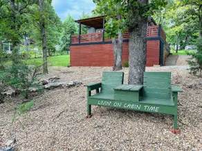 Kentucky Lodge | Blue Branch | Lake of the Ozarks - Image 2