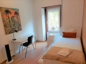 Cascais centrum, 2BR komfortabel lejlighed - CheckinHome - Image 4