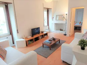Cascais centrum, 2BR komfortabel lejlighed - CheckinHome - Image 5