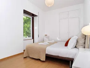 Cascais centrum, 2BR komfortabel lejlighed - CheckinHome - Image 2