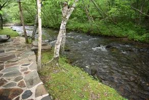 Creekside Lodge - Image 2