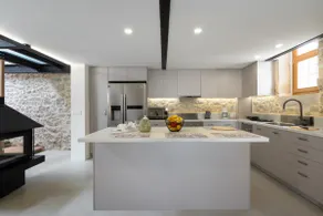 The Olive Mill Loft - Oil Mill to Lavish Leisure - Image 4