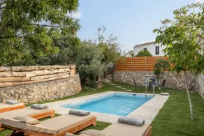 The Olive Mill Loft - Oil Mill to Lavish Leisure - Image 5