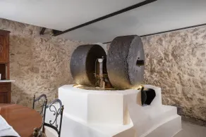 The Olive Mill Loft - Oil Mill to Lavish Leisure - Image 2