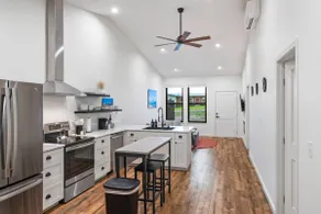 Glacier Goat Haven-Pet-Friendly 2BR – Walk to Lake - Image 3