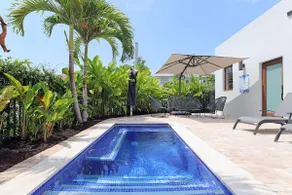 Villa 6 BDR w/ Pool and free parking in South Beac - Image 3