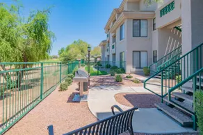 Kierland Scottsdale 2-Zimmer | Geschützt, Pool, Spa, Garage für 2 Autos - Image 5