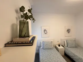 Walk to the beach: modern flat with balcony - Image 5