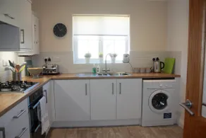Tranquil 2-Bed Bungalow Near to Southwold - Image 4
