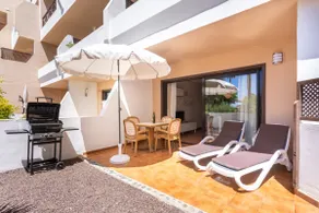 OkStay Albatros Park, with terrace, and pool - Image 3