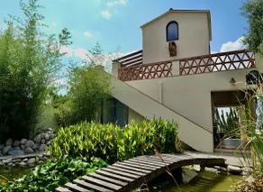 Torre Costa Brava Private pool - Image 2