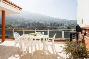 OkStay Casa familiar, vistas al Teide, La Victoria - Image 3
