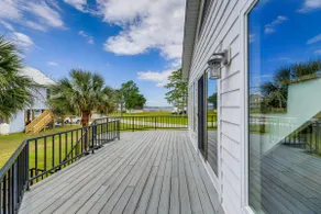 New Bern Home w/ Water View Near Downtown! - Image 4