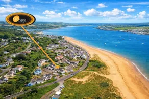Instow Tideaway - quick stroll to beach - Image 2