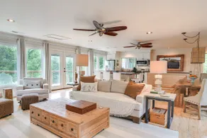 Silver Point Home ~ 1/2 Mi to Center Hill Lake! - Image 5