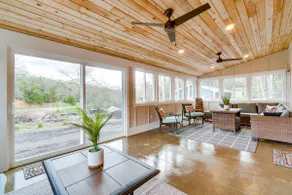 Scenic Yankton Retreat w/ Fire Pit: 1 Mi to Lake! - Image 5