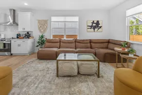 Lux House Furnished for Comfort - Image 2