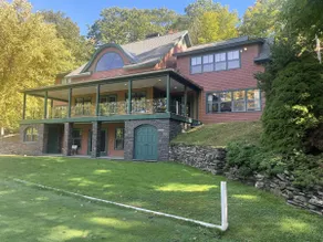 Croquet Lodge on Otsego Lake - Image 2