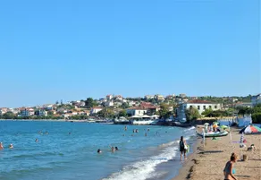 Seafront Evi's Hideaway - Petalidi Cozy Nest - Image 4
