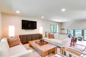 Byrdstown Home on 65 Acres w/ Pool, Trail to Lake! - Image 4