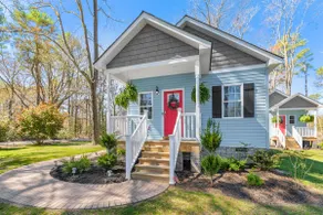 Deltaville 2BR Retreat, Walk to Museum, Boat Parki - Image 2