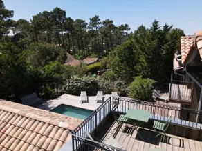 Fabulous quiet villa, pool / forest / ocean - Image 5