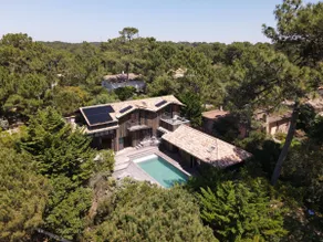 Fabulous quiet villa, pool / forest / ocean - Image 2