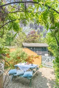 2 Fox Cottage, Darsham - Image 4