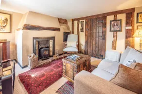 2 Fox Cottage, Darsham - Image 3