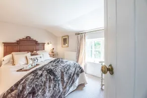 2 Fox Cottage, Darsham - Image 5