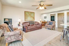 Peaceful Missouri Getaway w/ Valley View & Patio! - Image 5
