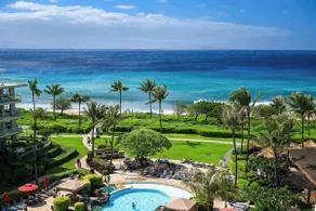 Hokulani749 Luxury Penthouse Panoramic Ocean Views - Image 2