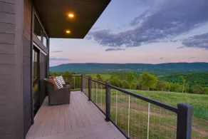 Hart's Overlook | Hot Tub, Stunning Mtn Views+Pond - Image 5