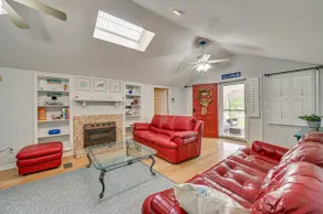 Pamlico River House w/ Private Dock & River View! - Image 4