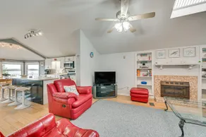 Pamlico River House w/ Private Dock & River View! - Image 5