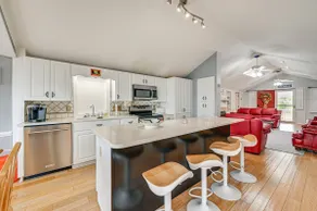 Pamlico River House w/ Private Dock & River View! - Image 3
